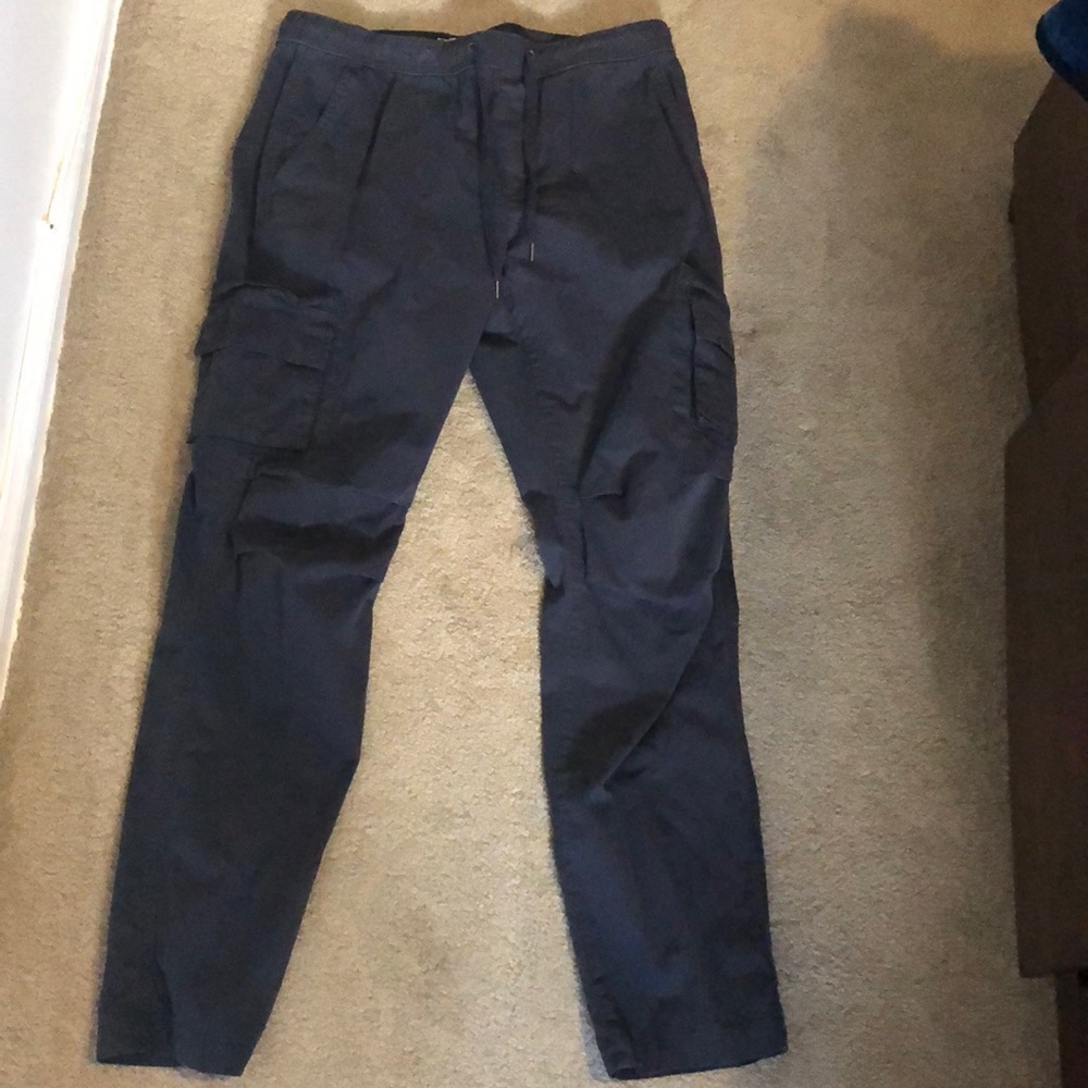 Men’s joggers